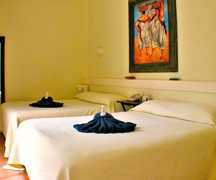 Hotel Coco Rio "City Center" Playa del Carmen Kültér fotó